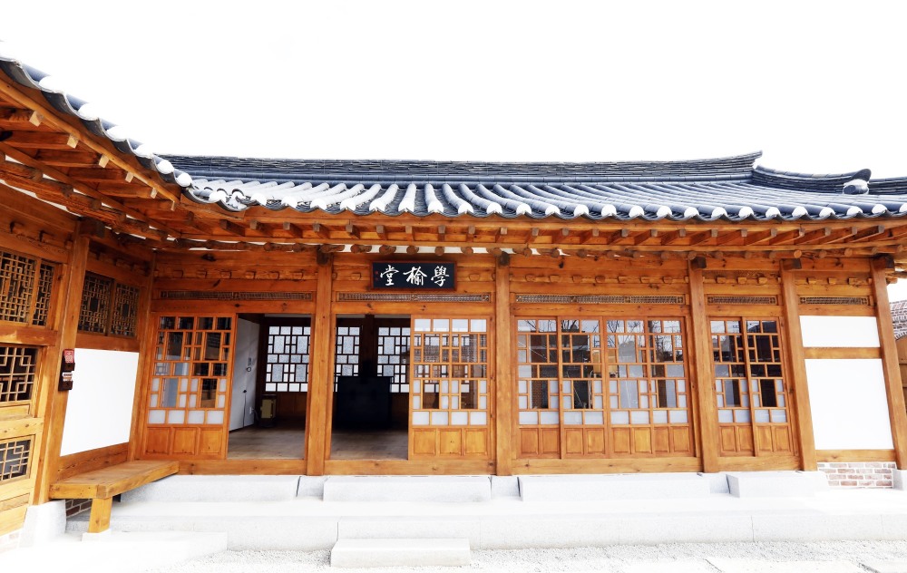 SK그룹, 창립 71주년 맞아 창업회장 · 선대회장 생가 공개