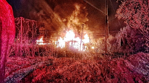 (사진제공=울산소방본부)