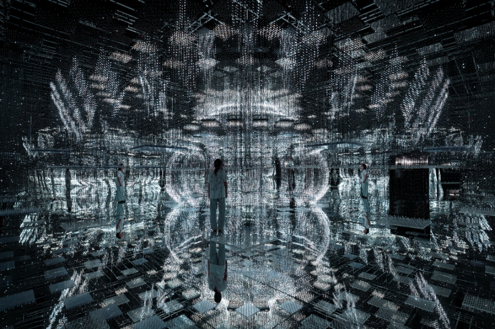 기아 밀라노 디자인 위크 전시 공간.(사진=기아)