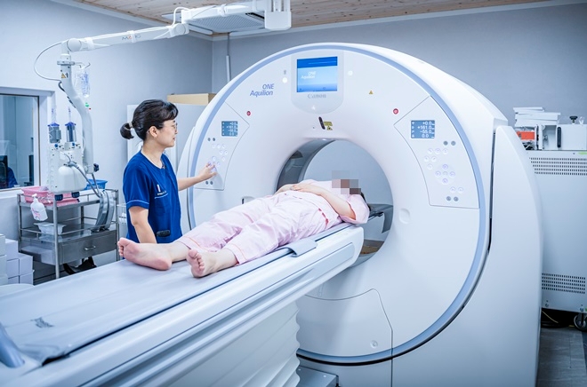 (제공=삼육부산병원)