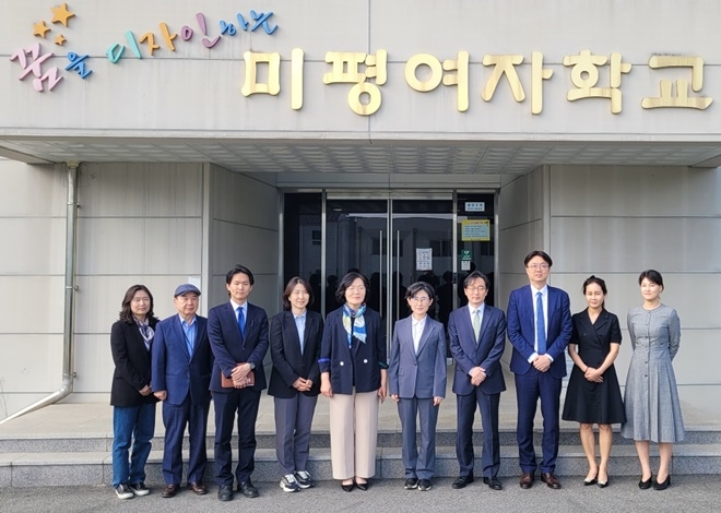 (사진제공=청주소년원)