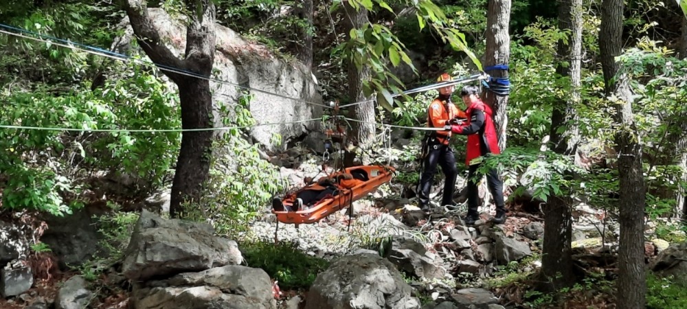 (사진제공=부산소방재난본부)