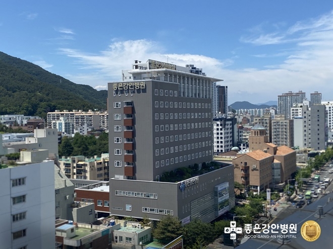 (사진제공=좋은강안병원)