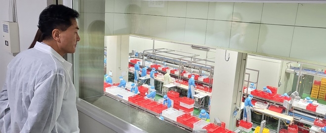 (사진제공=부산식약청)