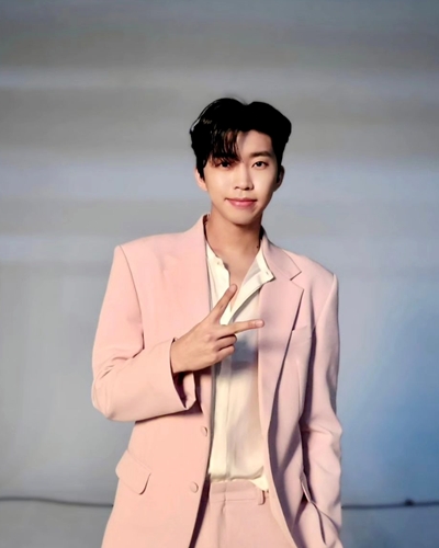 가수 임영웅.(제공=한국소아암재단)