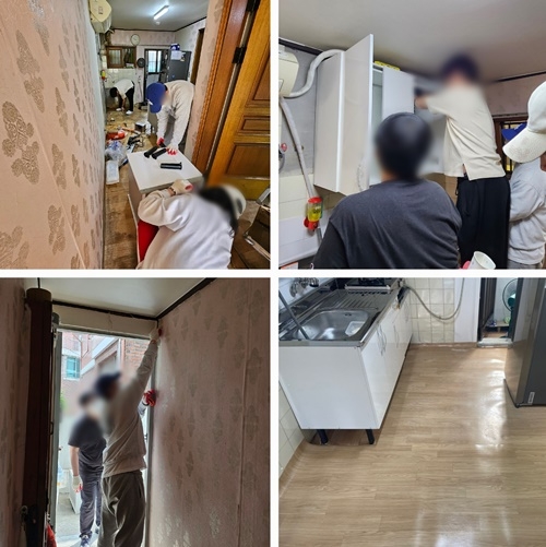 (사진제공=서울서부준법지원센터)