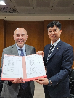 한화시스템, 유럽 방산기업에 전투기용 AESA 레이다 안테나 수출