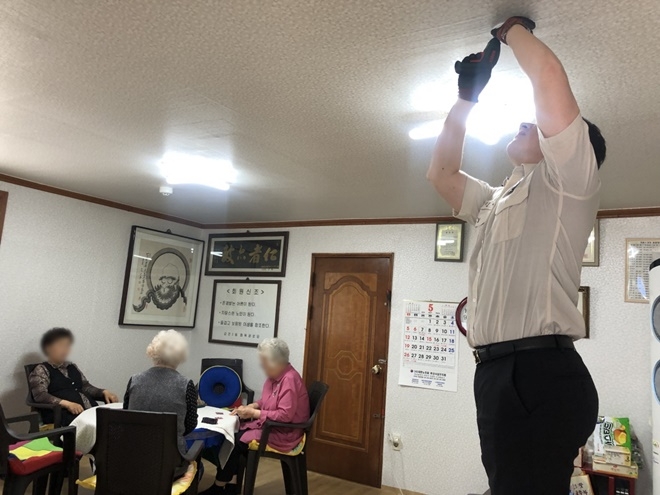 (사진제공=부산소방재난본부)