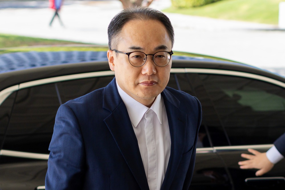 이원석 검찰총장. (사진=연합뉴스)