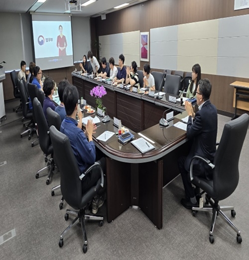 (사진제공=대구서부준법지원센터)