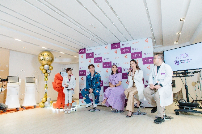 제이시스메디칼, APEX 클리닉 ‘LinearZ’ 론칭 이벤트 진행