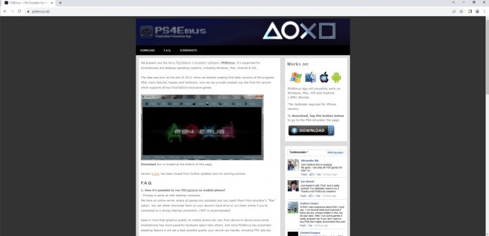 안랩, 게임용 프로그램으로 위장 악성코드 주의 당부