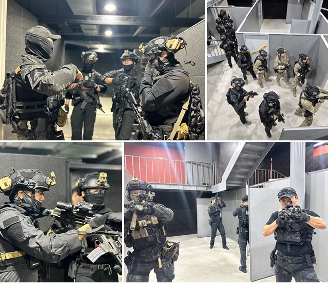 (사진제공=욱군 제53보병사단)