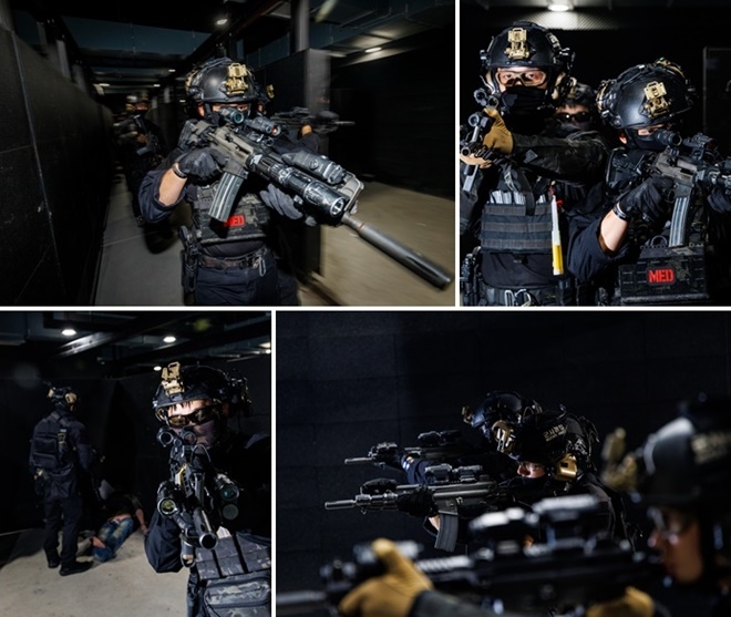 (제공=육군 제53보병사단)