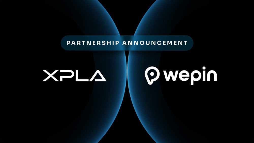 XPLA, ‘아이오트러스트’와 파트너십 진행