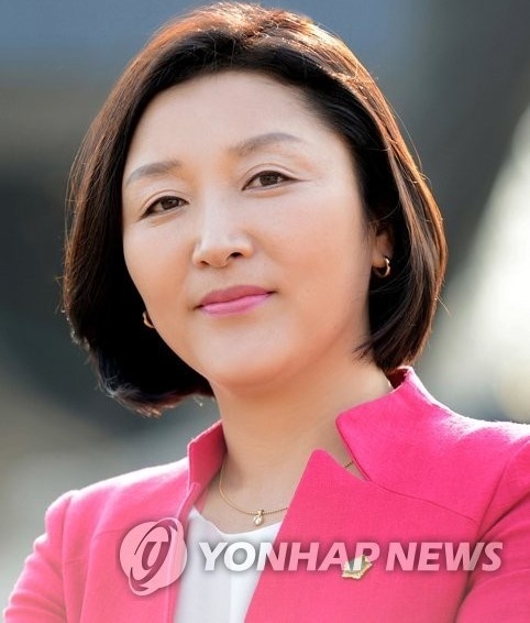 전진숙 의원 (사진=연합뉴스)