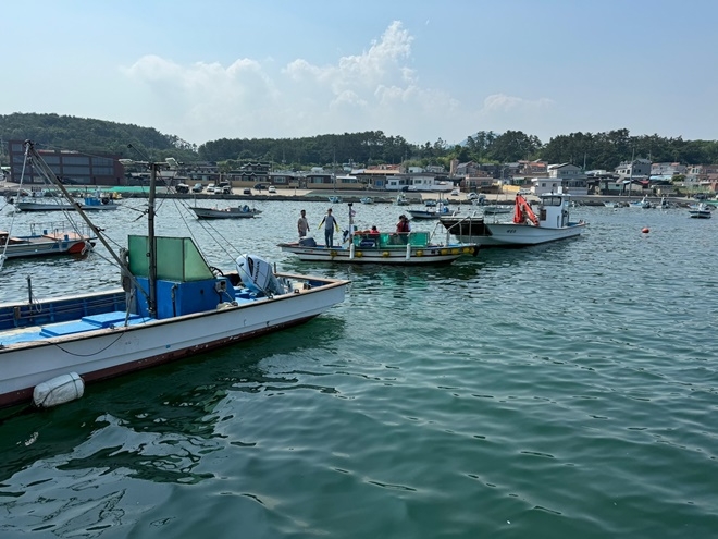 (사진제공=울산해양경찰서)