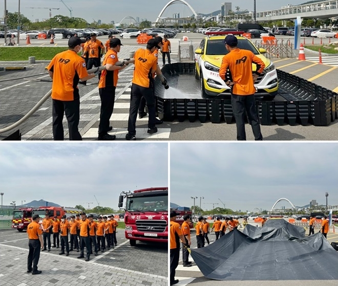 (사진제공=부산소방재난본부)