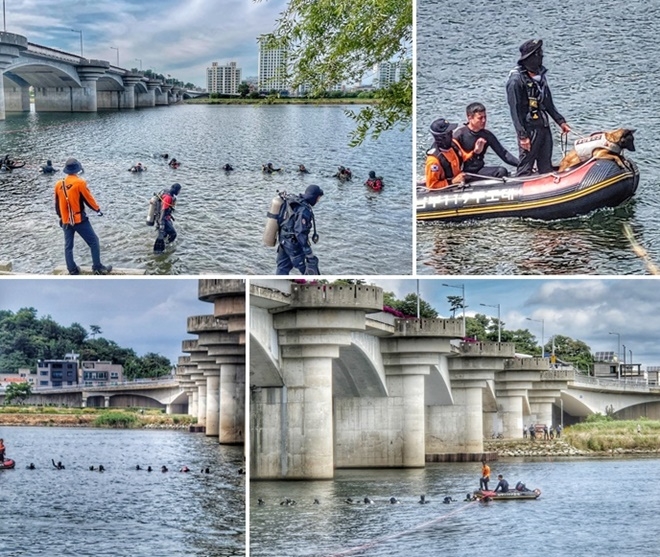 (사진제공=울산소방본부)