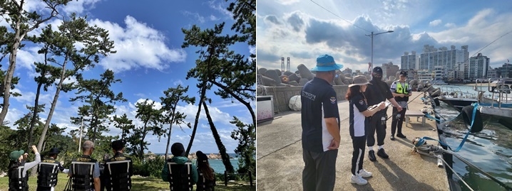 (사진제공=울산해경)