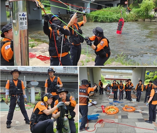 (사진제공=부산소방재난본부)