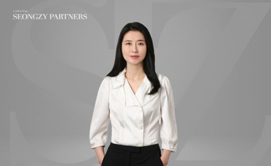 사진=정진아 변호사