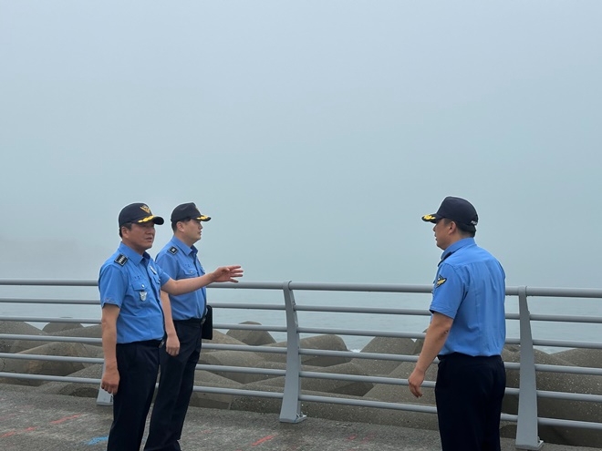 (사진제공=울산해양경찰서)