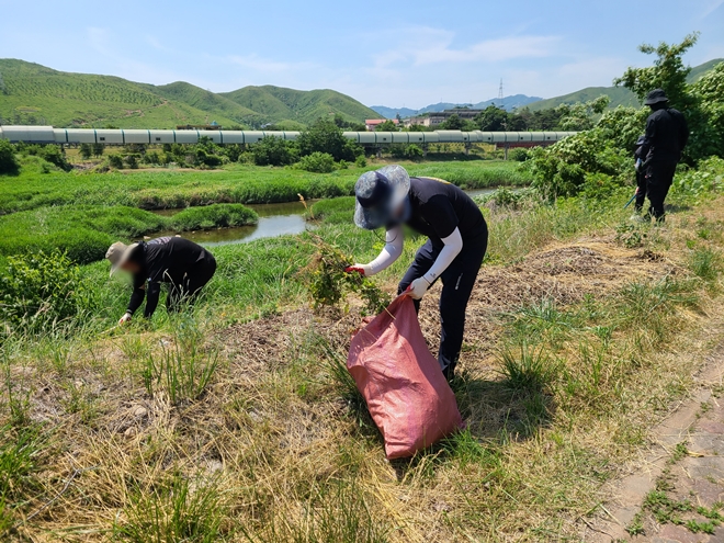 (사진제공=강릉준법지원센터)
