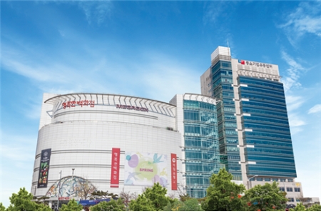 중소기업유통센터, 무신사·롯데면세점과 중기제품 오프라인 판로지원