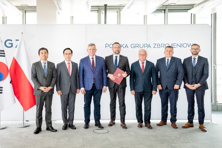 현대로템, 폴 PGZ와 신규 컨소시엄 합의서 체결