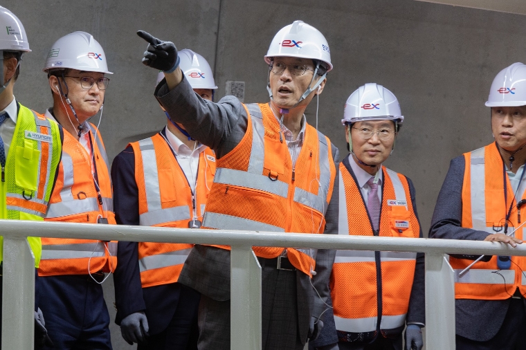 도로공사, 재난관리평가 ‘최우수기관’ 선정