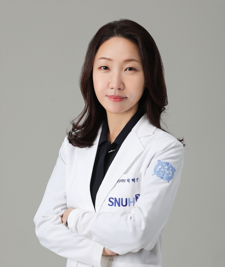 분당서울대병원 정신건강의학과 박혜연 교수. 사진=분당서울대병원