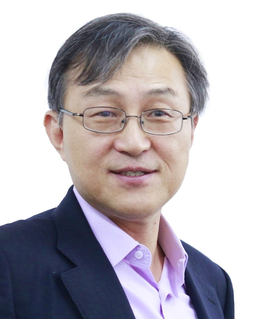 KAIST 생명과학과 강창원 명예교수. 사진=KAIST