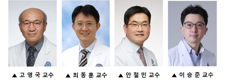 세브란스병원 "혈관 내 초음파 도입으로 풍선확장술 효과 ↑"