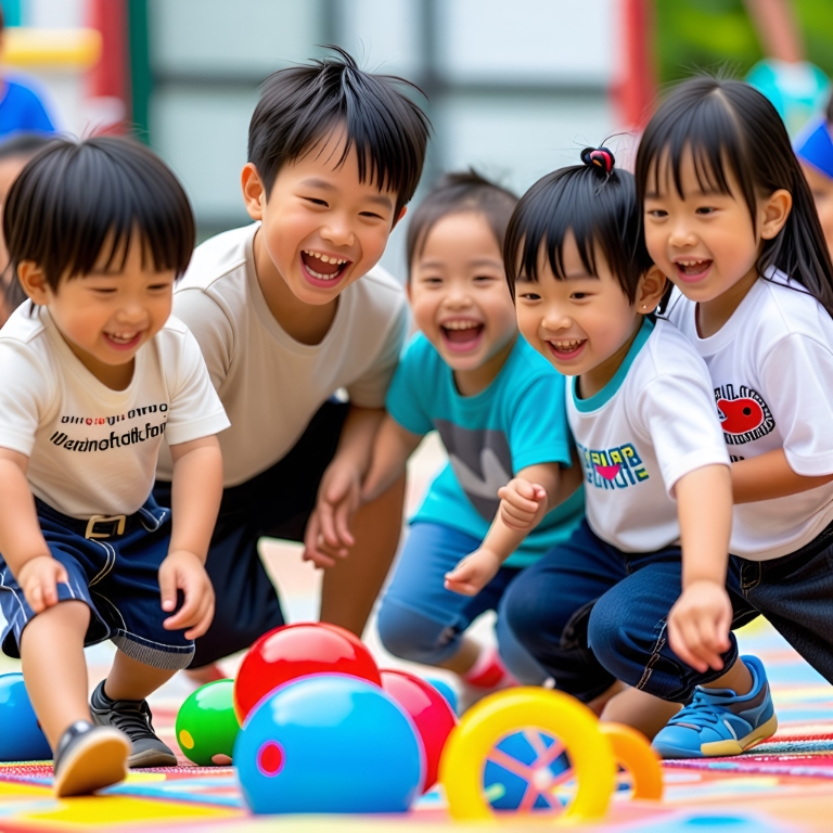 대교에듀캠프, 신규 영유아 프로그램 ‘NEW 브레인짐’ 론칭