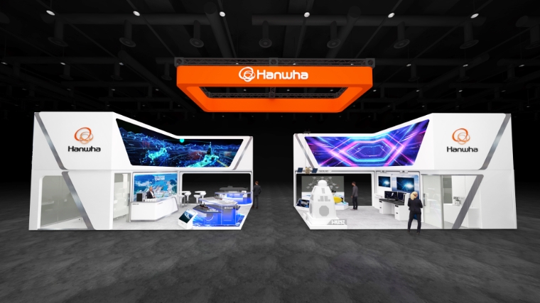 한화오션·한화시스템, 호주 해양방산 전시회 첫 참가