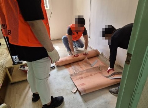 (사진제공=인천서부준법지원센터)