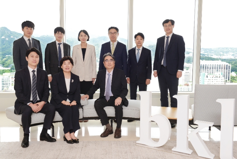 법무법인 태평양, ‘가상자산형사대응팀’ 출범