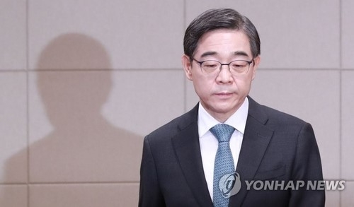 권순일 전 대법관.(사진=연합뉴스)