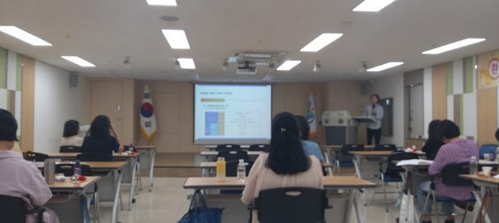 (사진제공=서울남부청소년꿈키움센터)