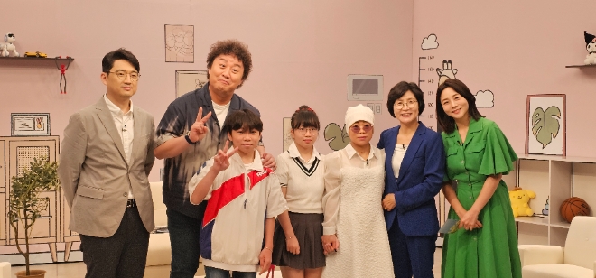 인천힘찬종합병원 박혜영 이사장, ‘키든타임 2’서 저신장 치료 사례 공개