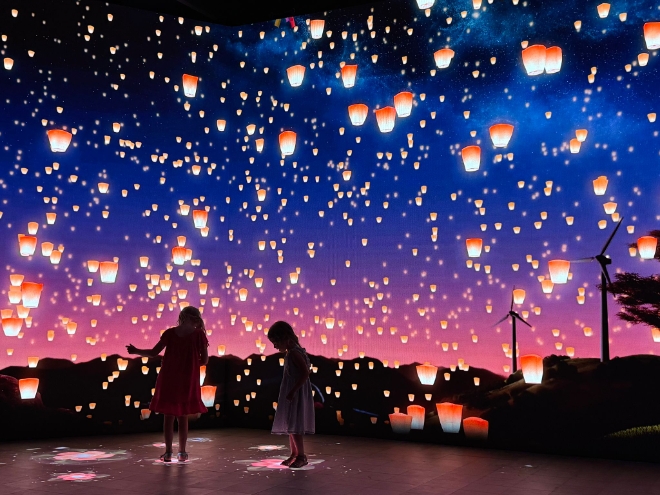 콘진원, 파리올림픽 K-콘텐츠존 운영..."2만 7000명 몰렸다"