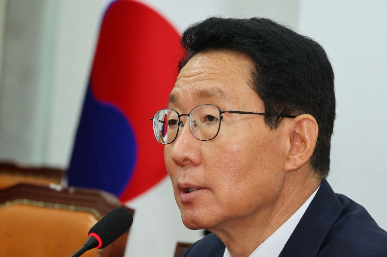 국힘 김상훈 정책위의장 (사진=연합뉴스)