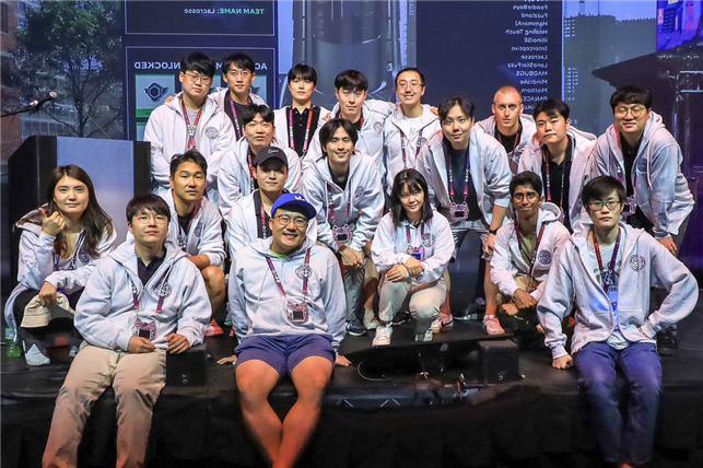 KAIST 윤인수 교수팀, DARPA 'AI 사이버 챌린지' 결승 진출