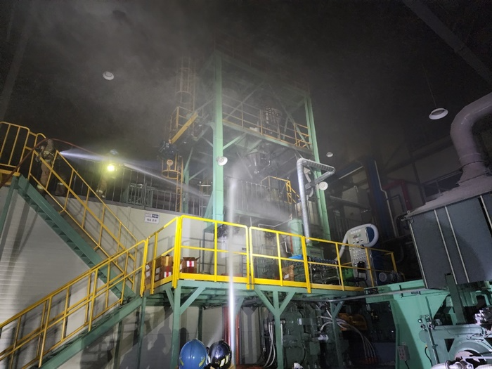 (사진제공=울산소방본부)