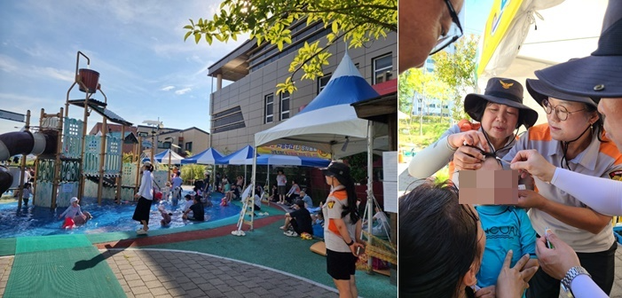 (사진제공=울산중부소방서)