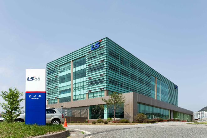 LS전선, ‘비금속 수소관’ 국산화 추진