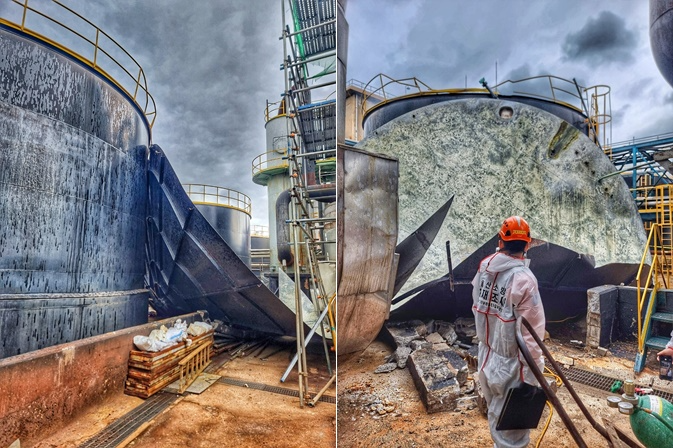 (사진제공=울산소방본부)