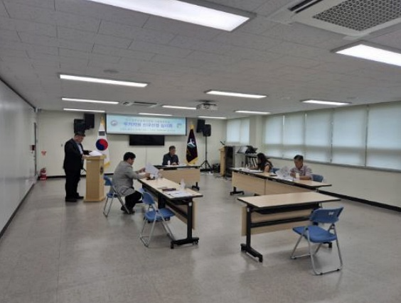 (사진제공=한국법무보호복지공단 서울동부지부)