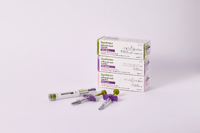 셀트리온, 美 대형 보험사와 ‘짐펜트라’ 등재 계약 체결